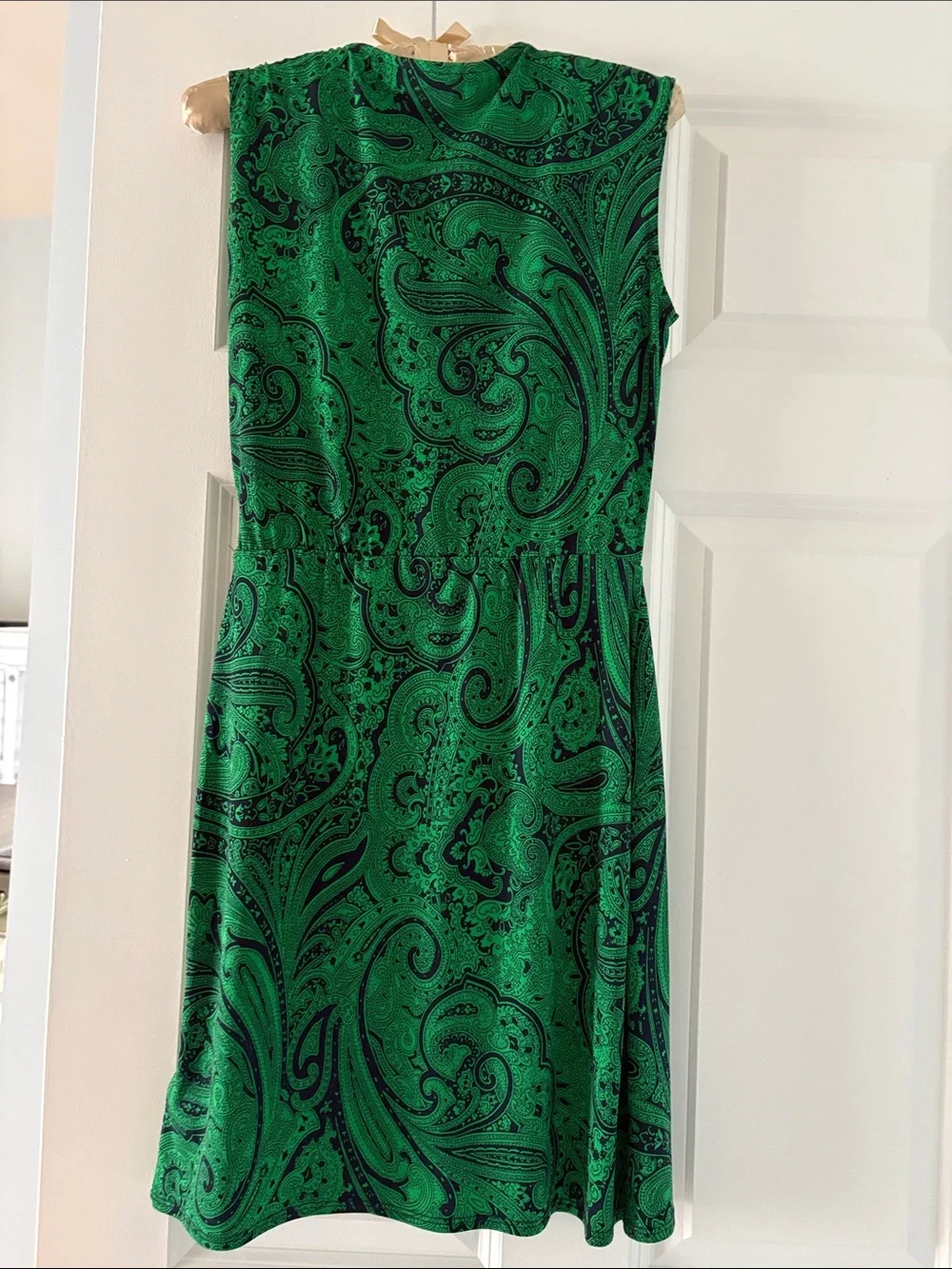 Michael Kors stylish emerald